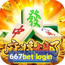 667bet login